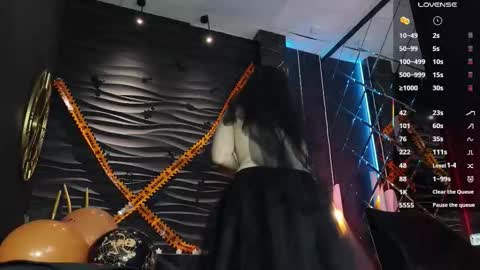 Snapshot of mistress_darsy chatting on October 30, 2025, 2:07 pm Darsy online show from October 30, 2025, 2:07 pm