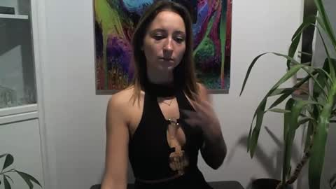 Mistress Cassie - Cash online show from January 7, 2025, 4:37 pm