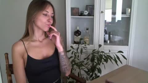 Mistress Cassie - Cash online show from January 25, 2025, 12:16 pm