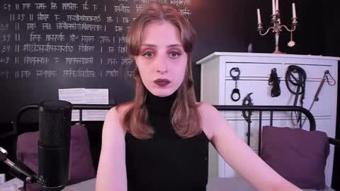Mistress Marlene online show from January 30, 2025, 4:24 pm