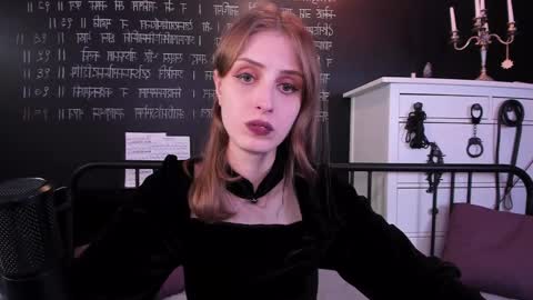 Mistress Marlene online show from February 6, 2025, 5:09 pm