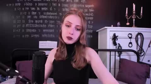 Mistress Marlene online show from March 2, 2025, 1:27 pm