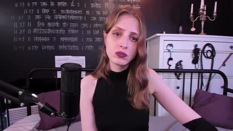 Mistress Marlene online show from March 9, 2025, 6:32 pm
