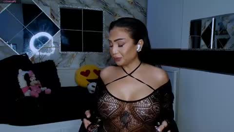 mistress_meryem online show from September 21, 2025, 4:25 am