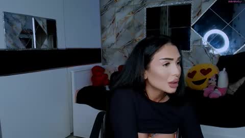 mistress_meryem online show from October 18, 2025, 12:02 am