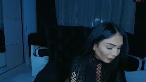 mistress_meryem online show from April 2, 2026, 9:45 pm