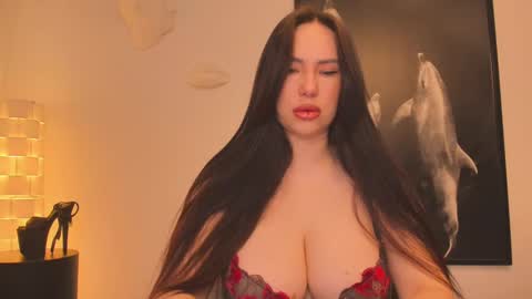 Mistress Nina online show from December 22, 2024, 7:54 am