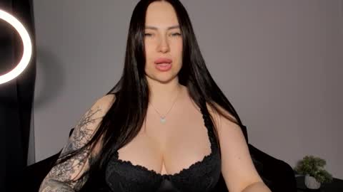 Mistress Nina online show from March 8, 2026, 5:06 pm