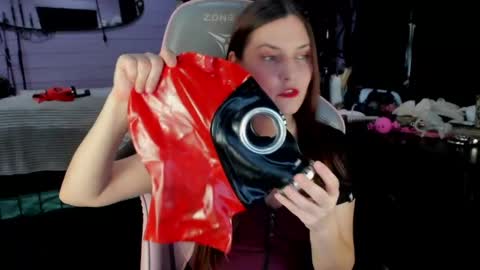 Snapshot of mistress_priest chatting on May 22, 2026, 10:59 pm Dirty Priest and Ivi online show from May 22, 2026, 10:59 pm