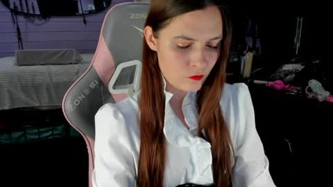 Snapshot of mistress_priest chatting on June 11, 2026, 6:28 pm Dirty Priest and Ivi online show from June 11, 2026, 6:28 pm
