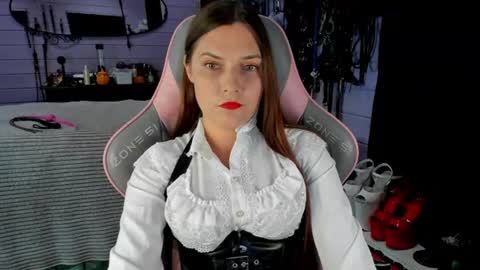 Snapshot of mistress_priest chatting on August 7, 2026, 6:43 pm Dirty Priest and Ivi online show from August 7, 2026, 6:43 pm
