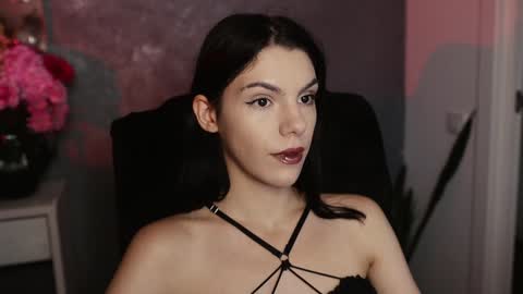 Miss Rochelle online show from December 8, 2024, 3:24 pm