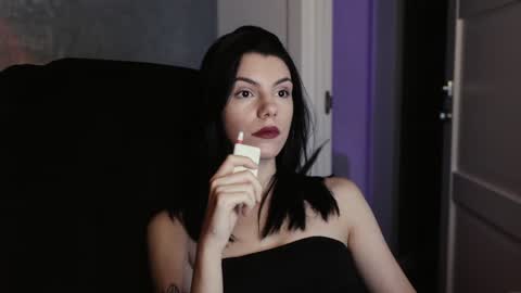 Miss Rochelle online show from January 23, 2025, 6:24 pm