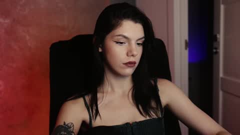 Miss Rochelle online show from March 7, 2025, 10:21 pm