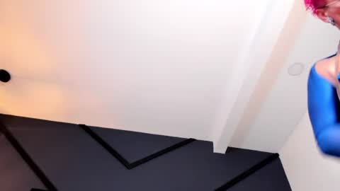 Sandy Mistress  online show from June 25, 2026, 9:08 pm
