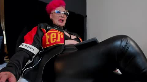 Sandy Mistress  online show from July 2, 2026, 11:00 pm