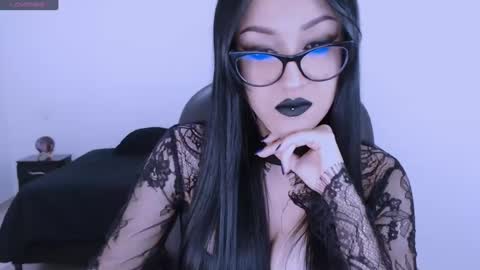 Mistress online show from October 11, 2025, 12:54 am