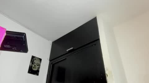 NAHOMY  online show from March 14, 2026, 11:37 am