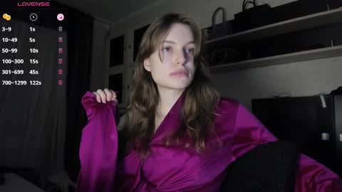 mistresselizy online show from December 2, 2024, 4:42 pm