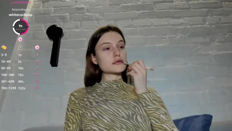 mistresselizy online show from December 13, 2024, 8:47 pm