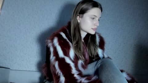 mistresselizy online show from January 12, 2025, 5:11 pm