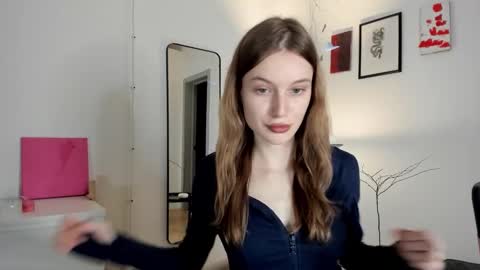 mistresselizy online show from November 11, 2025, 6:30 pm