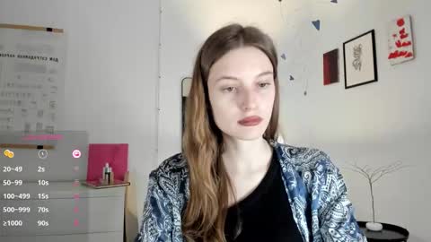 mistresselizy online show from November 17, 2025, 5:52 pm