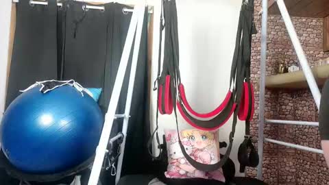 mistressgoddessanastasia online show from February 1, 2026, 1:59 am