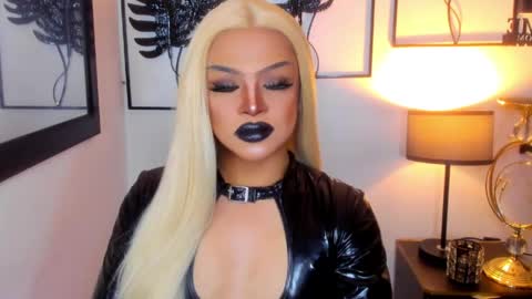 Call me MISS JAS online show from April 8, 2026, 5:02 pm