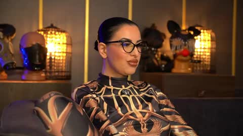 Snapshot of mistresskellykent chatting on May 22, 2026, 10:48 pm Mistress Kelly online show from May 22, 2026, 10:48 pm