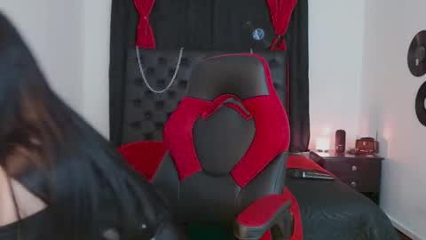 Mistresslombana online show from December 31, 2024, 5:44 am