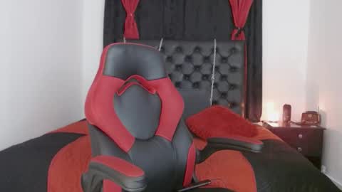 Mistresslombana online show from January 30, 2025, 5:19 am