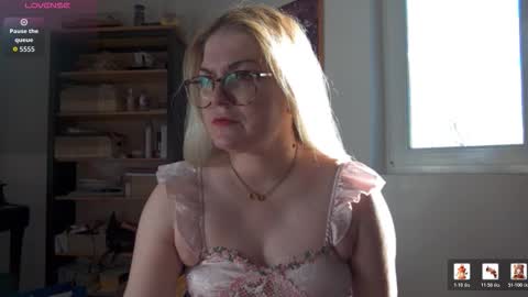 Snapshot of mistressmarlena chatting on March 2, 2026, 7:59 am Mistress Marlena online show from March 2, 2026, 7:59 am