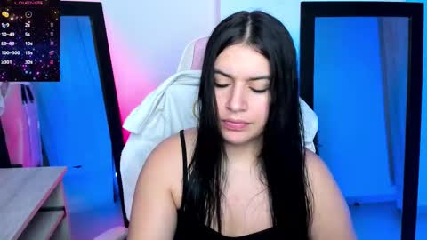 Mistress Meredith online show from September 15, 2025, 11:27 pm