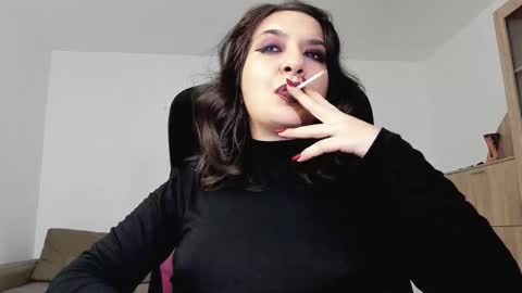 YourGoddessM online show from February 17, 2025, 3:25 am