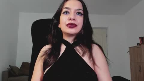 YourGoddessM online show from September 15, 2025, 1:00 pm