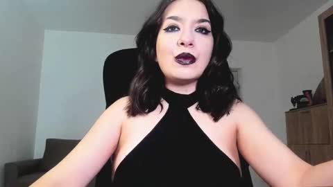 YourGoddessM online show from February 27, 2026, 11:54 am