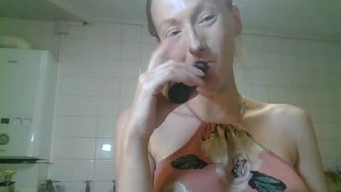 mistressmilly32 online show from June 27, 2026, 8:36 pm