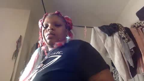 Mistress Mystii online show from December 9, 2024, 12:01 am