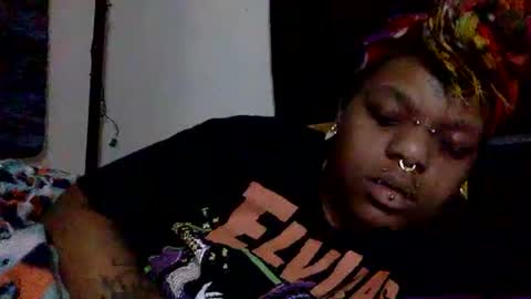 Mistress Mystii online show from September 30, 2025, 4:06 am