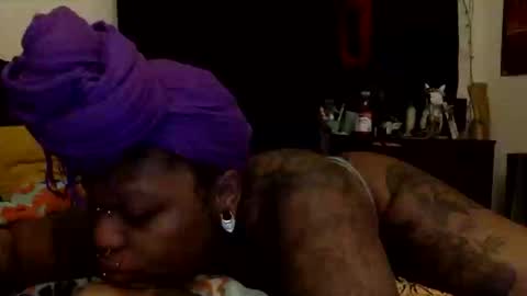 Mistress Mystii online show from October 7, 2025, 2:42 am