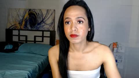 Snapshot of mistressnicoletrans chatting on December 5, 2024, 11:05 am SexyCutieNicole online show from December 5, 2024, 11:05 am