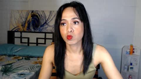 Snapshot of mistressnicoletrans chatting on January 11, 2025, 10:51 am SexyCutieNicole online show from January 11, 2025, 10:51 am
