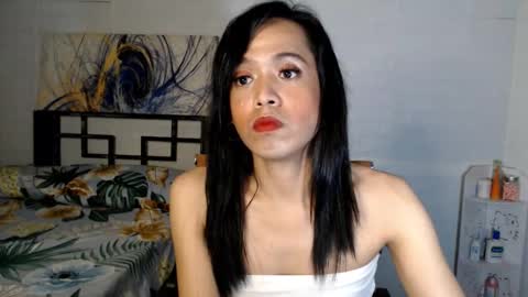 Snapshot of mistressnicoletrans chatting on February 6, 2025, 1:10 pm SexyCutieNicole online show from February 6, 2025, 1:10 pm