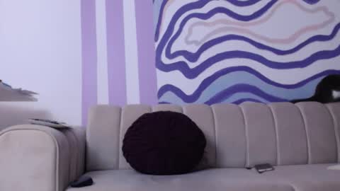 Your Supreme Goddess online show from March 15, 2026, 9:10 pm