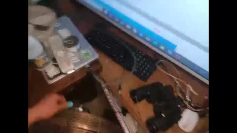 mistresstiasissy online show from December 22, 2025, 2:25 pm