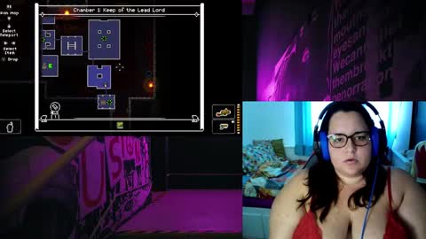 mistresstryss online show from March 7, 2025, 8:13 am