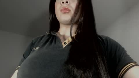 ALICE MADANE online show from October 4, 2025, 5:49 am