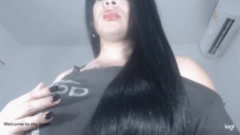 ALICE MADANE online show from June 13, 2026, 8:07 pm