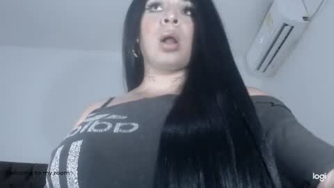 ALICE MADANE online show from June 29, 2026, 5:46 am
